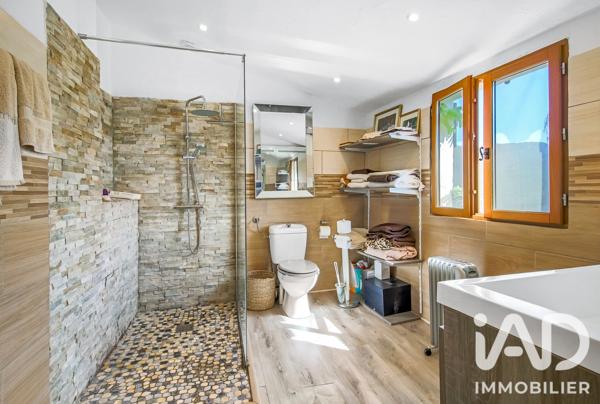 Maison à vendre 5 pièces 157 m² Les Adrets-de-l'Estérel
