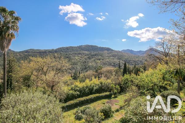 Maison à vendre 5 pièces 157 m² Les Adrets-de-l'Estérel