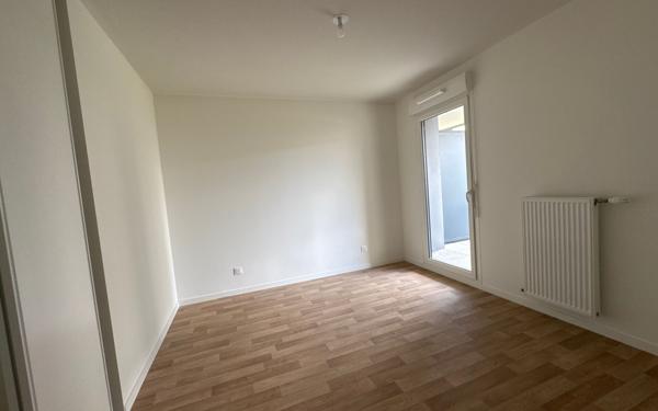 Appartement à vendre    4 pièces •  Pont-de-Chéruy