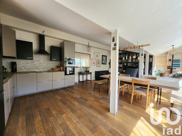 Maison 5 pièces de 125 m² à Saint-Maur-des-Fossés (94210)