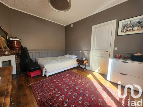 Maison 5 pièces de 125 m² à Saint-Maur-des-Fossés (94210)