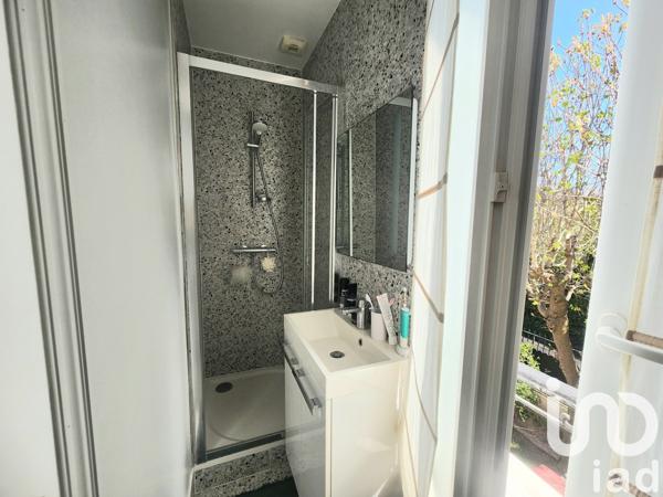 Maison 5 pièces de 125 m² à Saint-Maur-des-Fossés (94210)