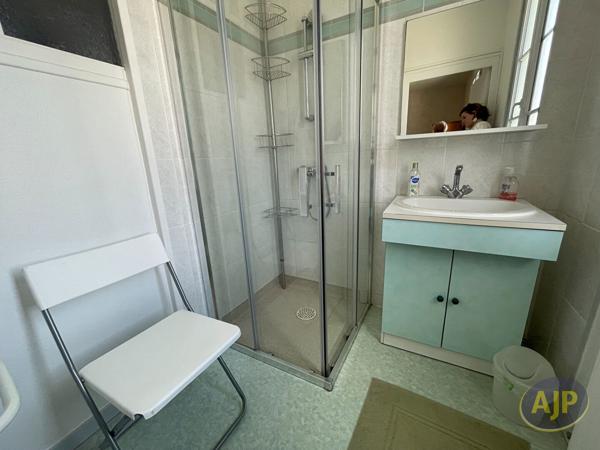 Maison à vendre Saintes - 6 pièces, 125m² avec 4 chambre(s) à 221 500€ - AJP Immobilier Saintes