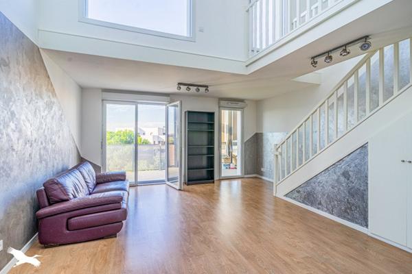 Appartement à vendre |  Mérignac |  4 pièces | 94 m²