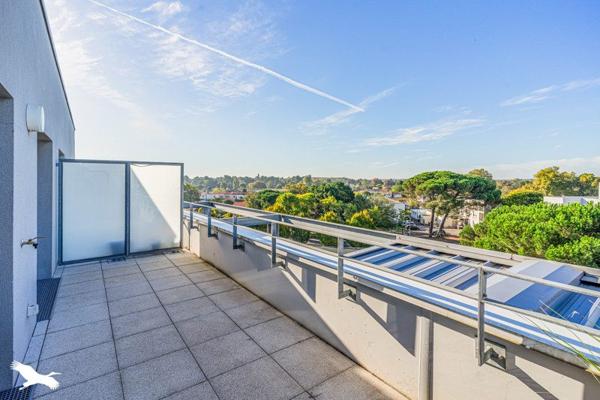 Appartement à vendre |  Mérignac |  4 pièces | 94 m²