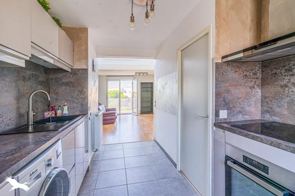 Appartement à vendre |  Mérignac |  4 pièces | 94 m²
