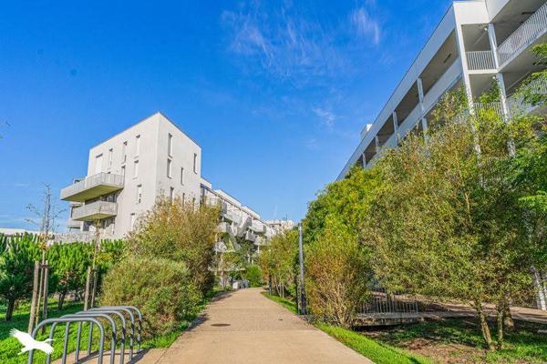 Appartement à vendre |  Mérignac |  4 pièces | 94 m²