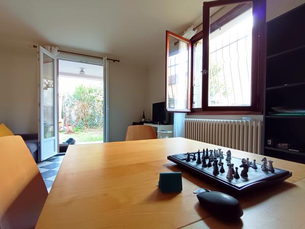 Appartement à vendre à Avignon (84000) - Vaucluse