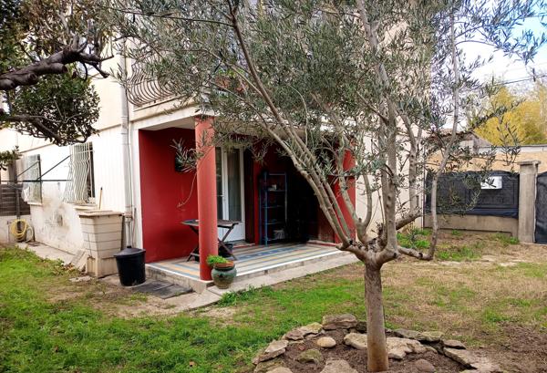 Appartement à vendre à Avignon (84000) - Vaucluse
