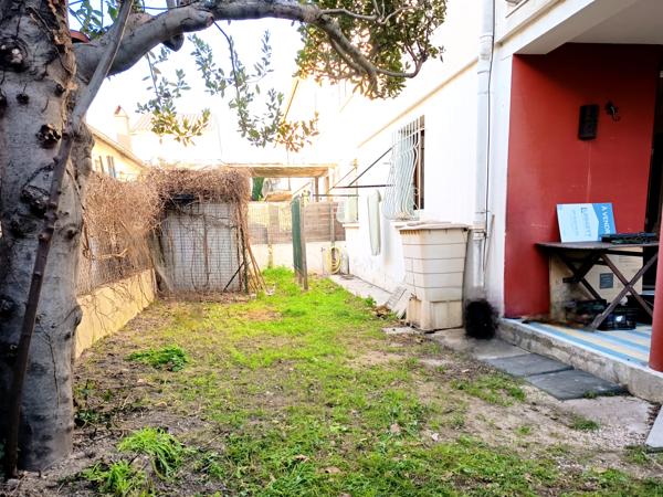 Appartement à vendre à Avignon (84000) - Vaucluse