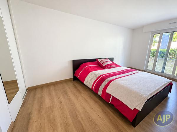 Appartement à vendre Merignac - 2 pièces, 47m² avec 1 chambre(s) à 133 900€ - AJP Immobilier Pessac