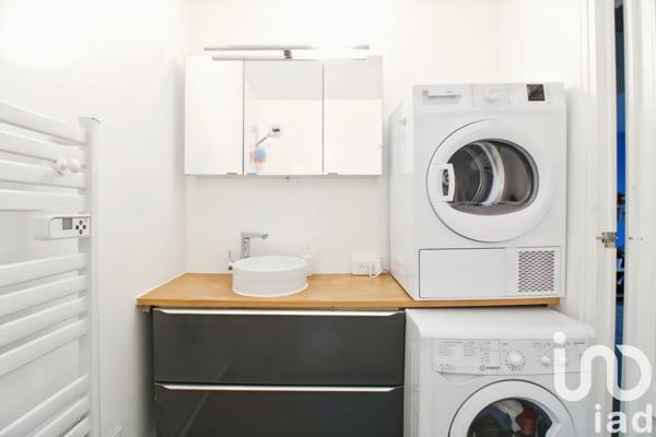 Appartement à vendre 3 pièces 56 m² Lamballe-Armor