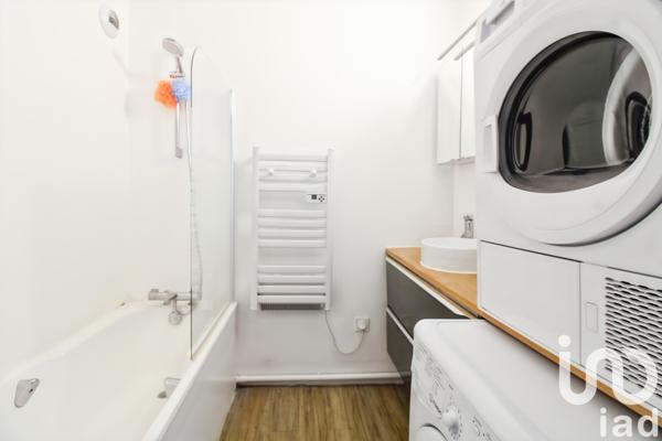 Appartement à vendre 3 pièces 56 m² Lamballe-Armor