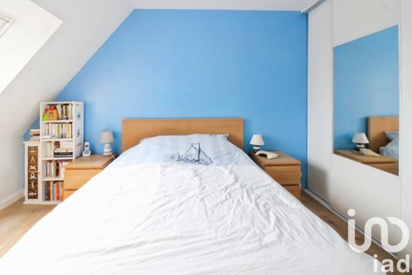 Appartement à vendre 3 pièces 56 m² Lamballe-Armor