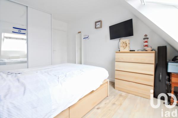 Appartement à vendre 3 pièces 56 m² Lamballe-Armor