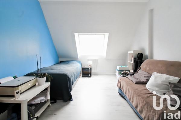 Appartement à vendre 3 pièces 56 m² Lamballe-Armor