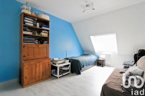 Appartement à vendre 3 pièces 56 m² Lamballe-Armor