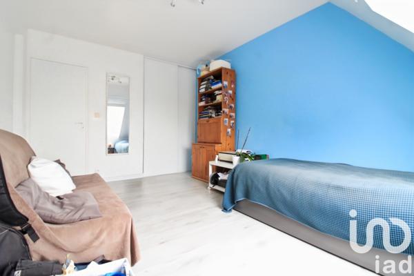 Appartement à vendre 3 pièces 56 m² Lamballe-Armor