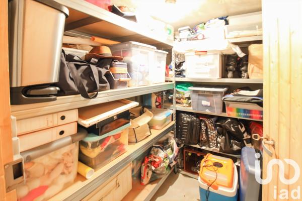 Appartement à vendre 3 pièces 56 m² Lamballe-Armor