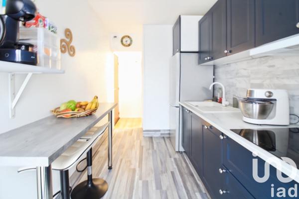 Appartement à vendre 3 pièces 56 m² Lamballe-Armor