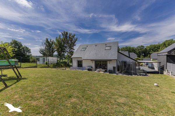 Maison 286 740 € Julos 5 p 101 m² DPE A