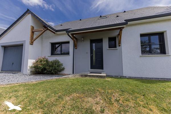 Maison 286 740 € Julos 5 p 101 m² DPE A