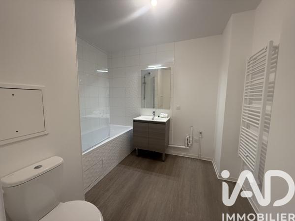 Appartement à vendre 4 pièces 73 m² Meaux