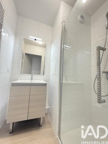 Appartement à vendre 4 pièces 73 m² Meaux