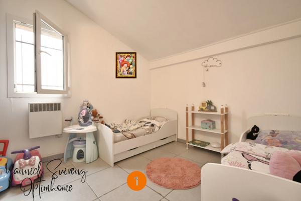 Immeuble de 3 appartements à SAINT LAURENT DE LA SALANQUE (66250)