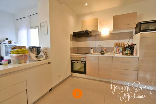 Immeuble de 3 appartements à SAINT LAURENT DE LA SALANQUE (66250)