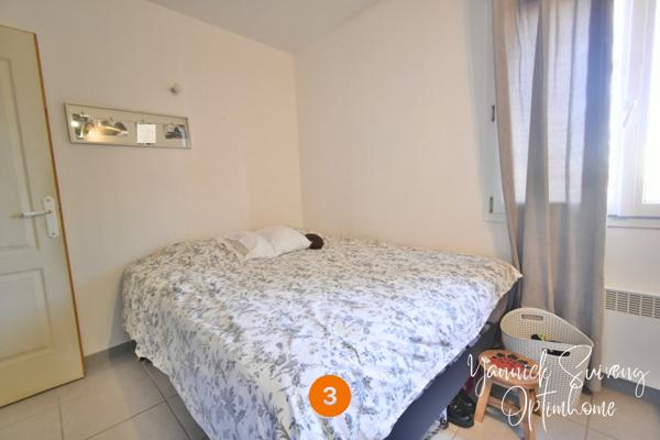 Immeuble de 3 appartements à SAINT LAURENT DE LA SALANQUE (66250)