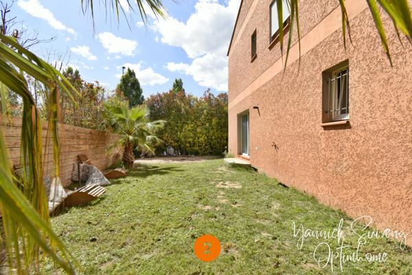 Immeuble de 3 appartements à SAINT LAURENT DE LA SALANQUE (66250)