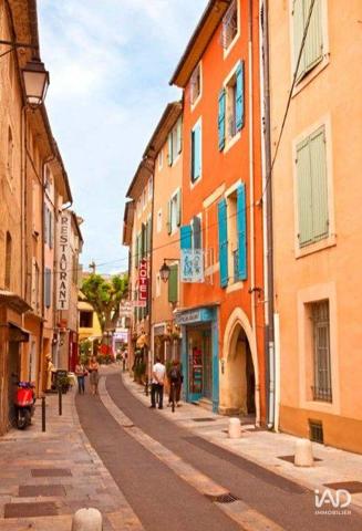 Appartement à vendre 3 pièces 60 m² Orange