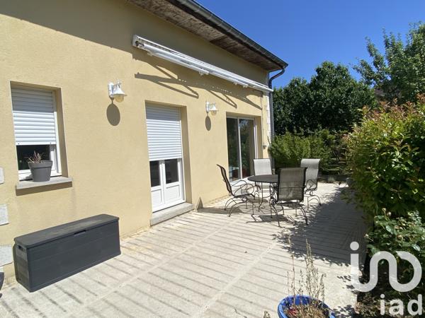 Maison à vendre 5 pièces 130 m² Fagnières