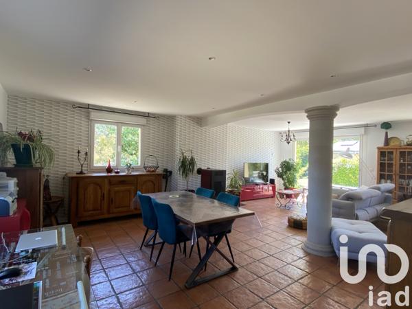 Maison à vendre 5 pièces 130 m² Fagnières