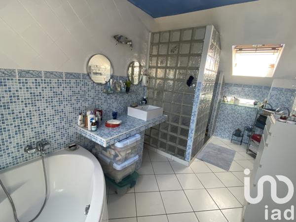 Maison à vendre 5 pièces 130 m² Fagnières