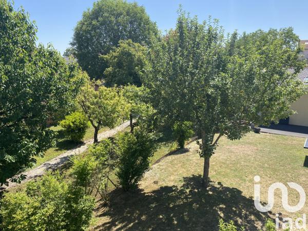 Maison à vendre 5 pièces 130 m² Fagnières