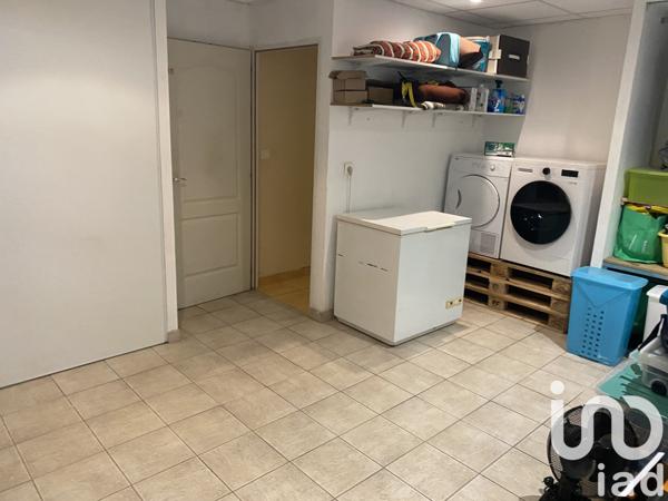 Maison à vendre 5 pièces 130 m² Fagnières