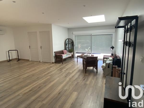 Maison à vendre 5 pièces 130 m² Fagnières