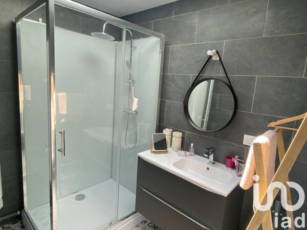 Maison à vendre 5 pièces 130 m² Fagnières