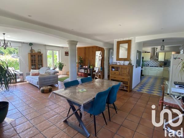 Maison à vendre 5 pièces 130 m² Fagnières