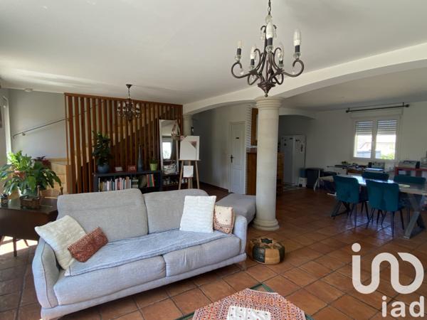 Maison à vendre 5 pièces 130 m² Fagnières