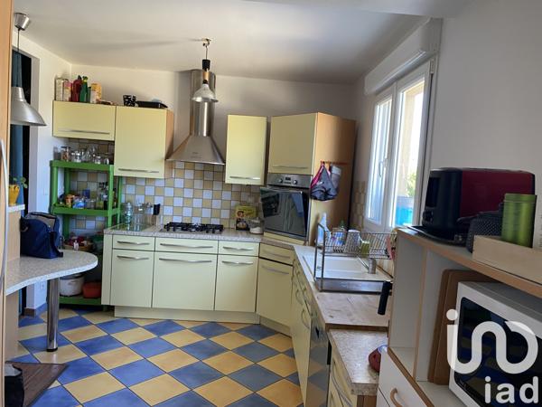 Maison à vendre 5 pièces 130 m² Fagnières
