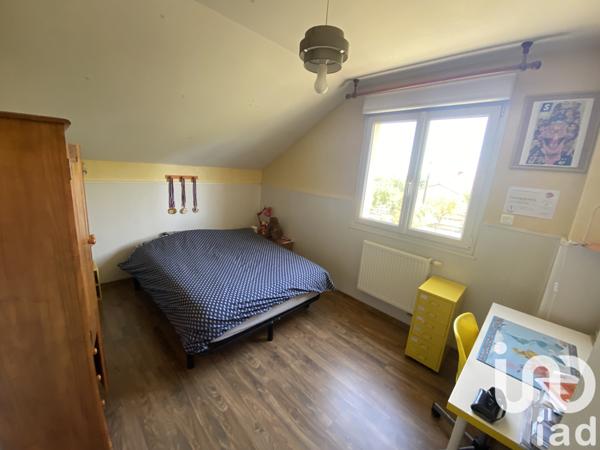 Maison à vendre 5 pièces 130 m² Fagnières