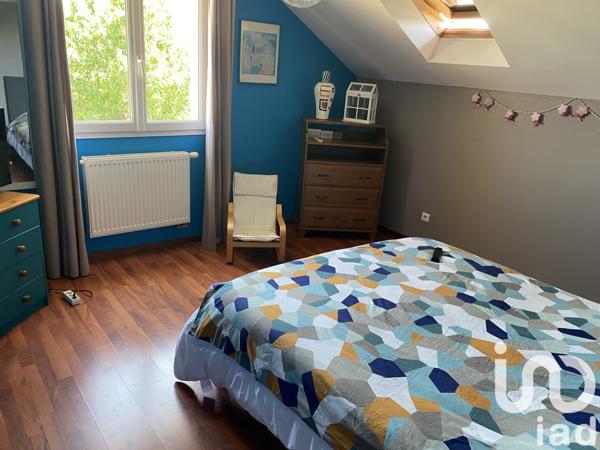 Maison à vendre 5 pièces 130 m² Fagnières