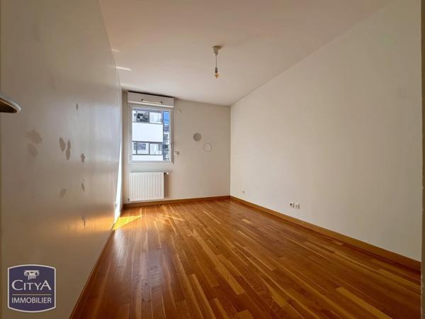 Appartement à vendre 3 pièces 67m² Lyon 3e Arrondissement (69003)