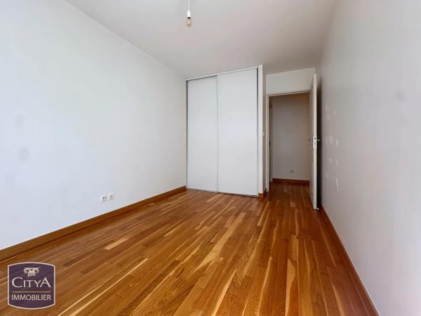 Appartement à vendre 3 pièces 67m² Lyon 3e Arrondissement (69003)