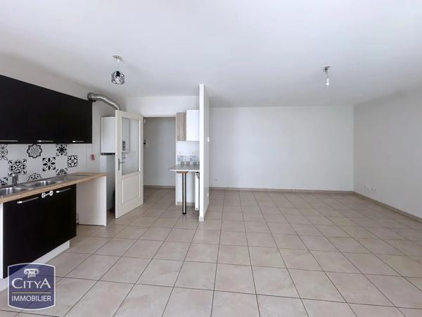 Appartement à vendre 3 pièces 67m² Lyon 3e Arrondissement (69003)