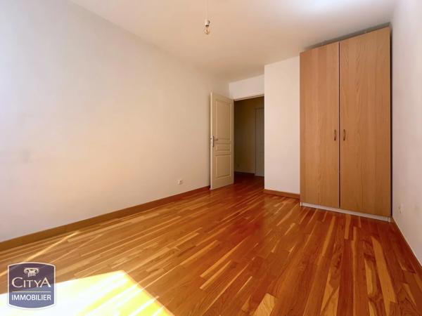 Appartement à vendre 3 pièces 67m² Lyon 3e Arrondissement (69003)