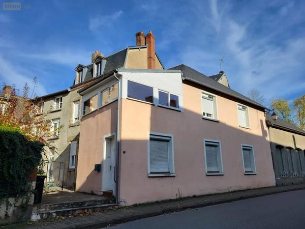 Achat - Fonds et/ou murs commerciaux Dun-le-Palestel 23800 3 pièces 98 m 2 88 m 2